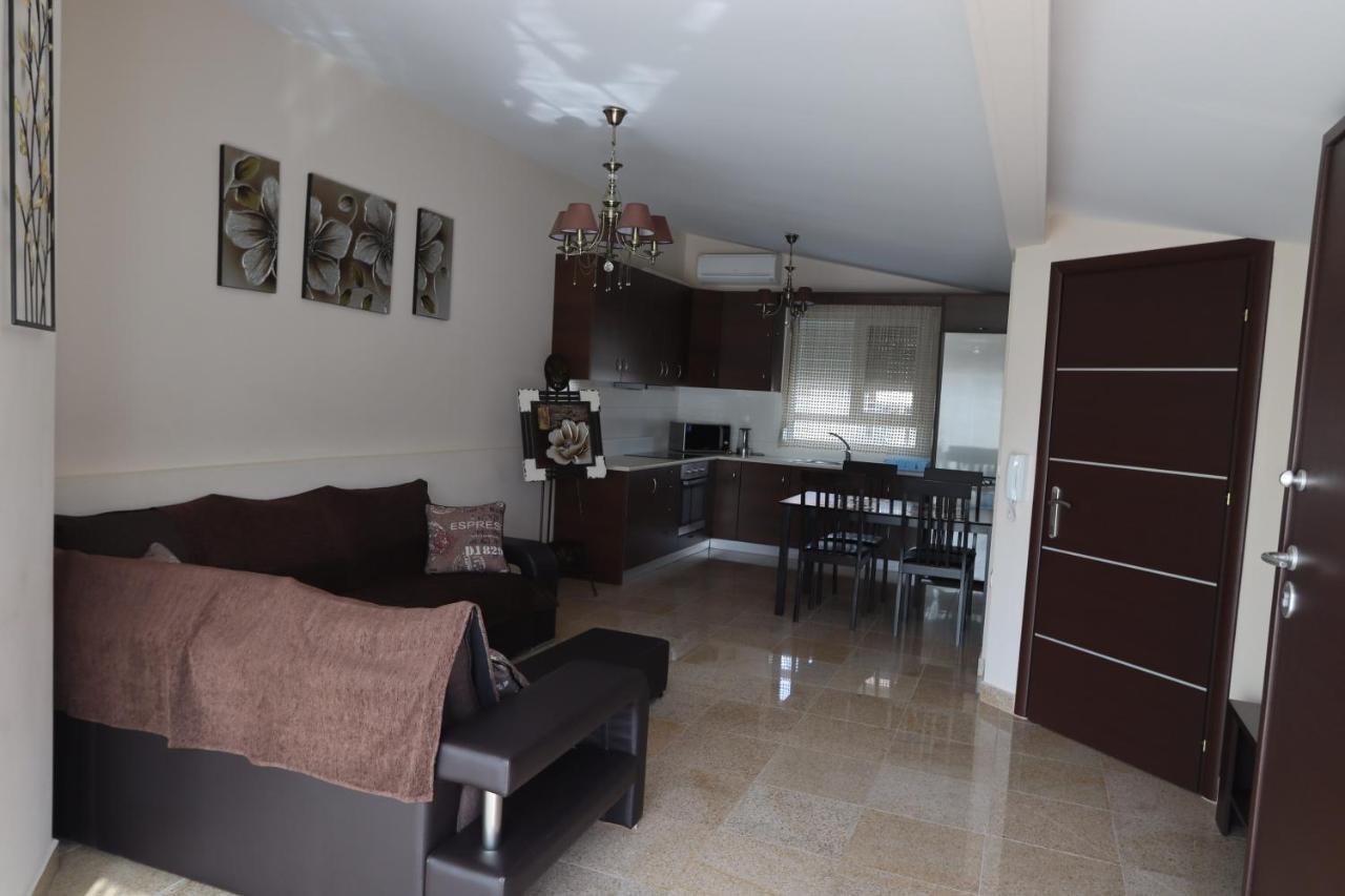 Indigo Luxury Apartmán *